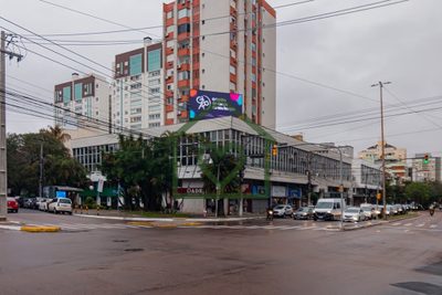 Loja-Salão, 43 m² - Foto 3