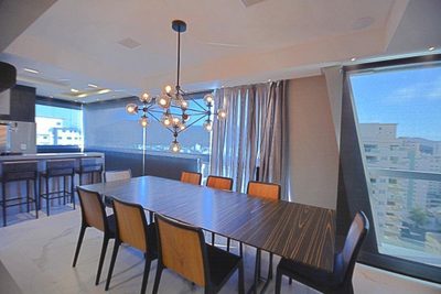 Apartamento, 4 quartos, 208 m² - Foto 5