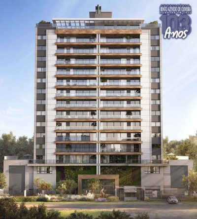 Apartamento, 3 quartos, 321 m² - Foto 2
