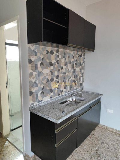 Depósito-Galpão, 319 m² - Foto 4