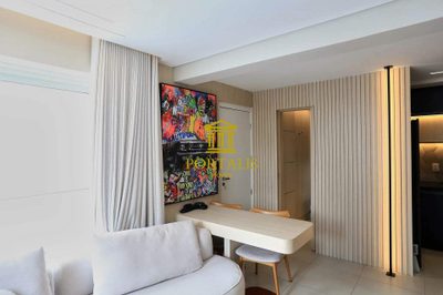 Apartamento, 2 quartos, 72 m² - Foto 4