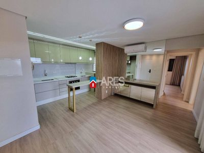 Apartamento, 3 quartos, 70 m² - Foto 3