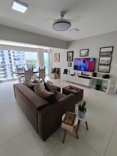 Apartamento, 3 quartos, 116 m² - Foto 2