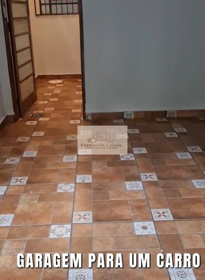 Casa, 2 quartos, 83 m² - Foto 2