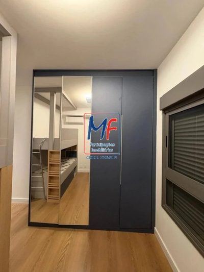 Apartamento, 3 quartos, 148 m² - Foto 2