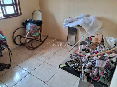 Apartamento, 3 quartos, 36 m² - Foto 1
