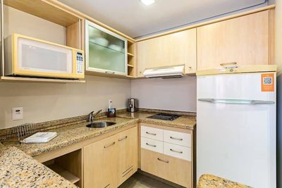 Apartamento, 1 quarto, 51 m² - Foto 3