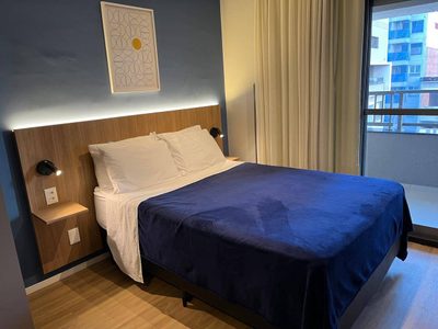 Apartamento - Foto 1