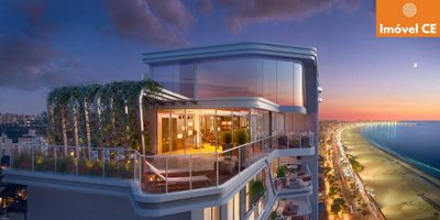 Apartamento, 4 quartos, 238 m² - Foto 2