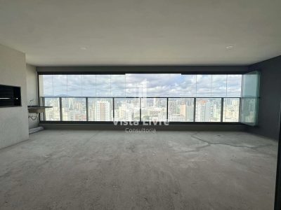 Apartamento, 4 quartos, 190 m² - Foto 4