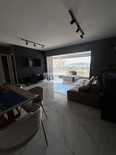 Apartamento, 2 quartos, 83 m² - Foto 3