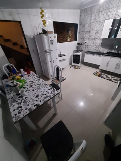 Casa, 3 quartos, 200 m² - Foto 5