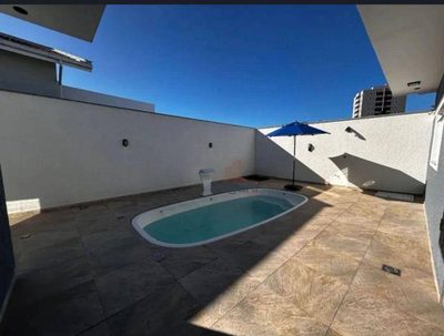 Casa, 3 quartos, 197 m² - Foto 2