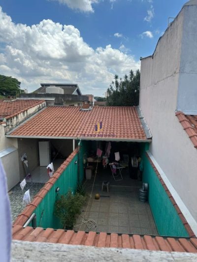 Casa, 3 quartos, 160 m² - Foto 4