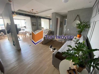 Apartamento, 2 quartos, 67 m² - Foto 1