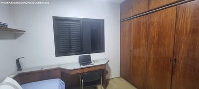 Apartamento, 3 quartos, 167 m² - Foto 3