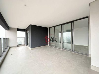 Apartamento, 3 quartos, 125 m² - Foto 5