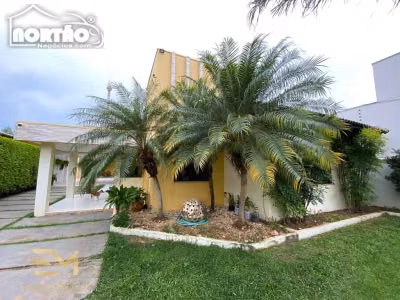 Casa, 4 quartos, 250 m² - Foto 1
