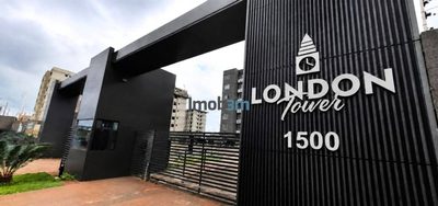 Apartamento, 2 quartos, 76 m² - Foto 1