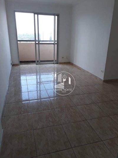 Apartamento, 3 quartos, 76 m² - Foto 3