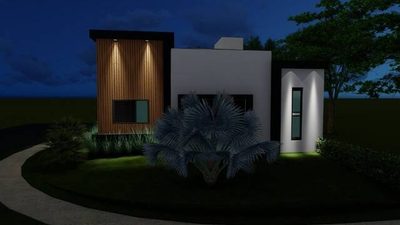 Casa de Condomínio, 3 quartos - Foto 4