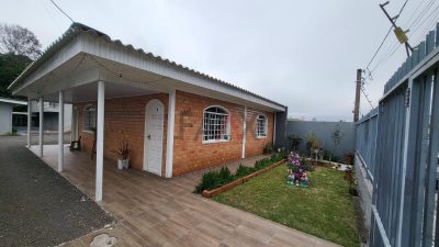 Casa, 3 quartos, 581 m² - Foto 1