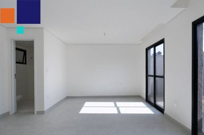 Apartamento, 1 quarto, 47 m² - Foto 3