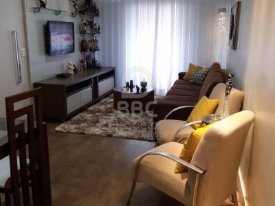 Apartamento, 3 quartos, 110 m² - Foto 3