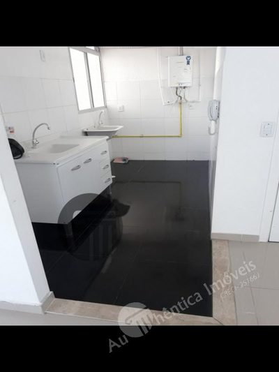 Apartamento, 2 quartos, 42 m² - Foto 4