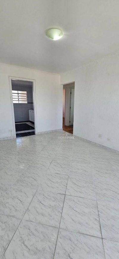 Apartamento, 2 quartos, 76 m² - Foto 2