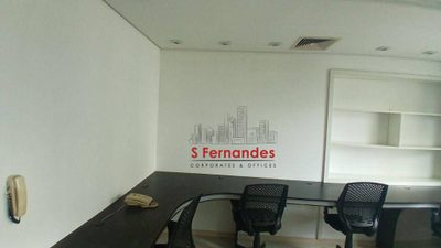 Sala-Conjunto, 53 m² - Foto 5