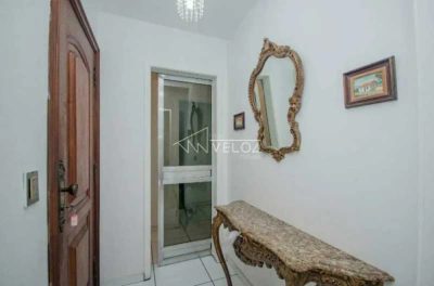 Apartamento, 4 quartos, 177 m² - Foto 1