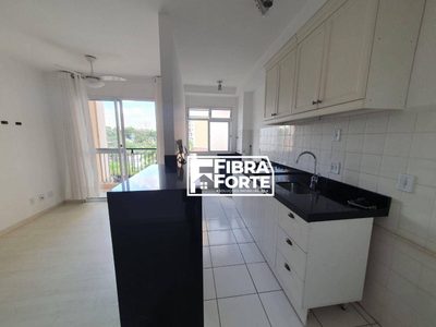 Apartamento, 2 quartos, 47 m² - Foto 3