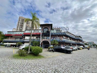 Loja-Salão, 69 m² - Foto 1