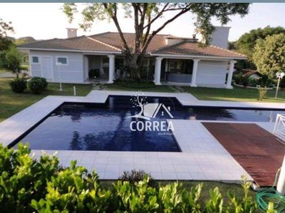 Casa, 4 quartos, 380 m² - Foto 3