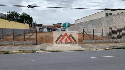 Terreno, 1280 m² - Foto 1