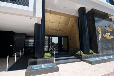 Apartamento, 3 quartos, 153 m² - Foto 1