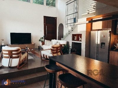 Casa, 3 quartos, 300 m² - Foto 3