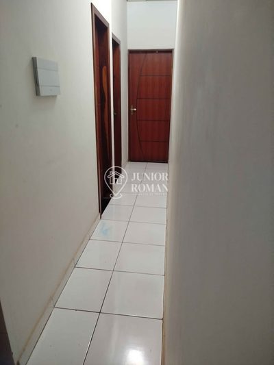 Casa, 2 quartos, 100 m² - Foto 4