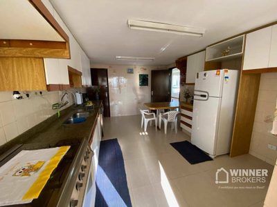 Apartamento, 6 quartos, 242 m² - Foto 5