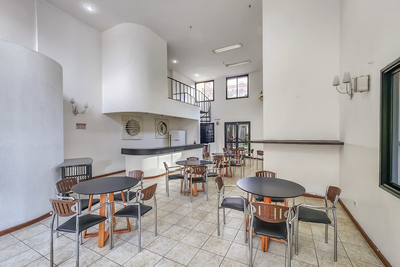 Apartamento, 1 quarto, 41 m² - Foto 4