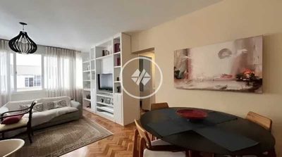 Apartamento, 3 quartos, 90 m² - Foto 2