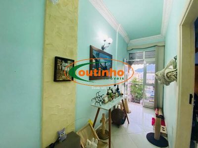 Apartamento, 2 quartos, 71 m² - Foto 4