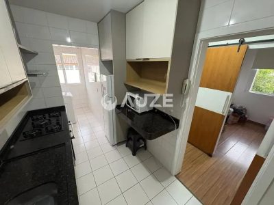 Apartamento, 3 quartos, 68 m² - Foto 2