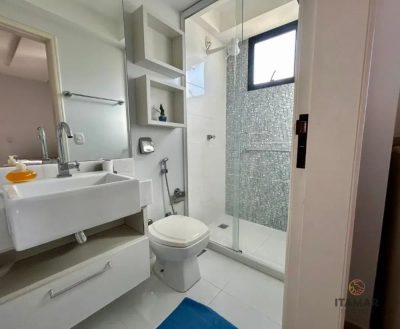 Apartamento, 3 quartos, 123 m² - Foto 2