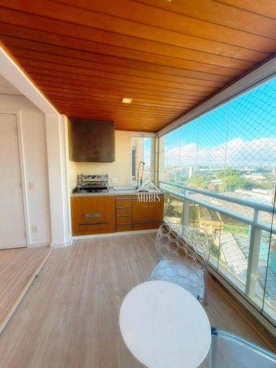 Apartamento, 3 quartos, 114 m² - Foto 3