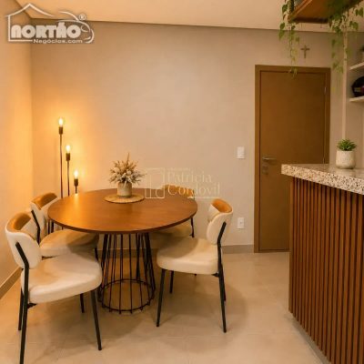 Casa, 2 quartos, 118 m² - Foto 4
