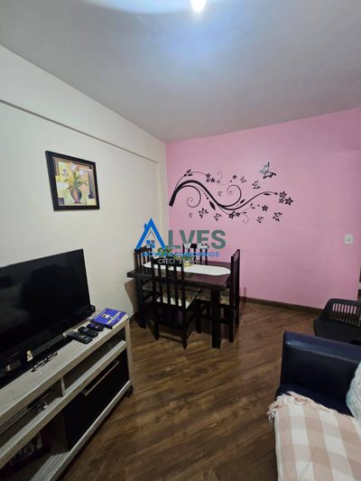 Apartamento, 2 quartos - Foto 5