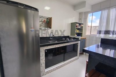 Apartamento, 2 quartos, 46 m² - Foto 1