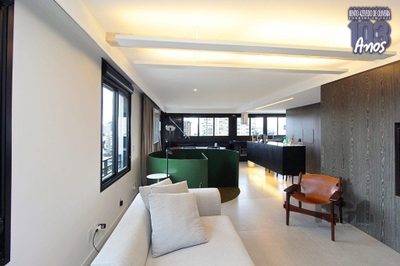 Apartamento, 2 quartos, 130 m² - Foto 1